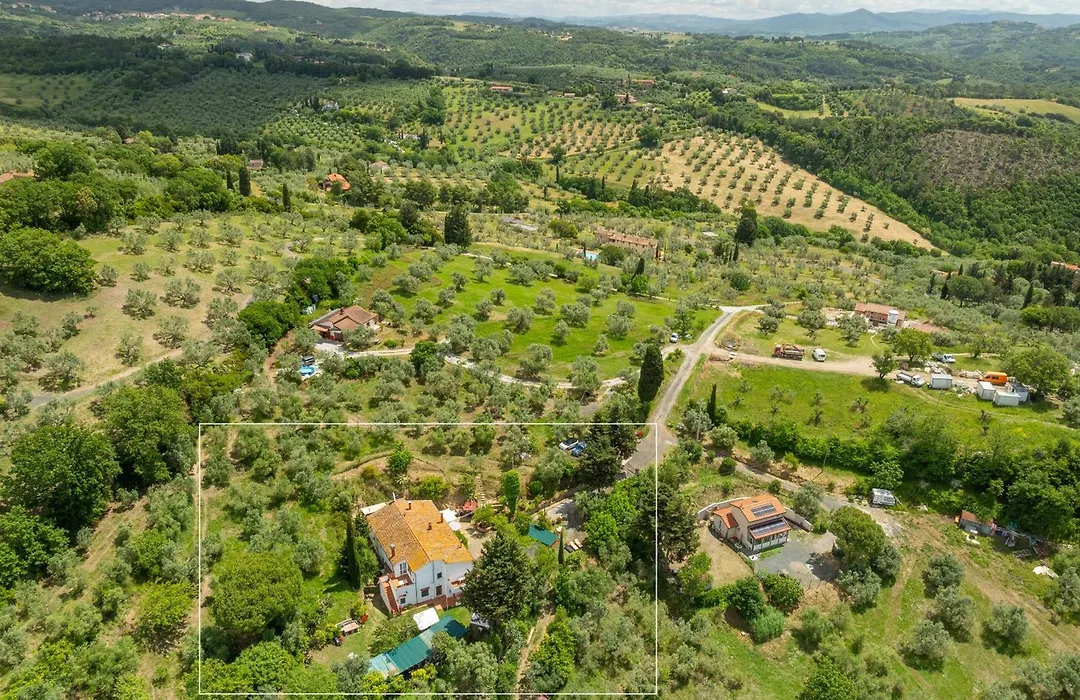 Agriturismo Il Badalo-1