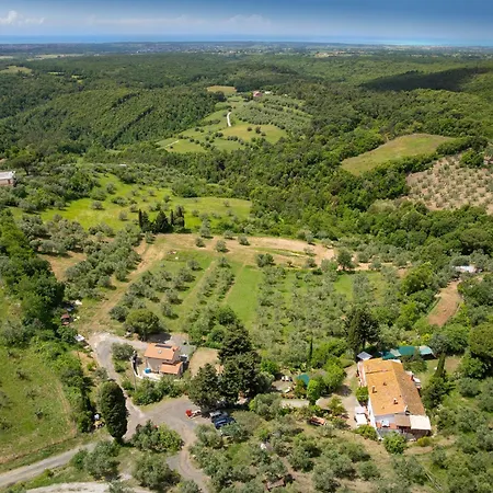 Agriturismo Il Badalo-3